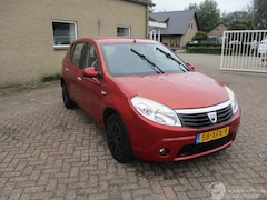 Dacia Sandero - 1.4 Laureate