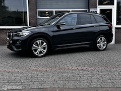 BMW X1 - sDrive18i High Executive AUT PANO/AIRCO/CRUISE/NAVI