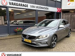 Volvo V60 - 2.0 T4 Business Sport