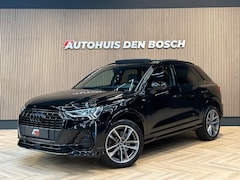 Audi Q3 - 45 TFSI e S line Edition 245PK - B&O - Trekhaak