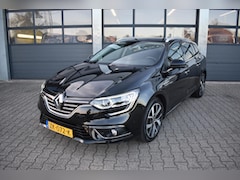 Renault Mégane Estate - 1.3 TCe 115pk Bose