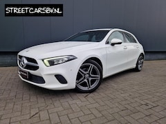 Mercedes-Benz A-klasse - 180 d Premium Plus /Led /Leer /EXPORT