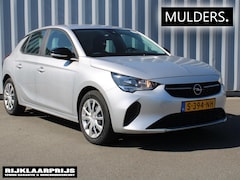 Opel Corsa - 1.2 CRUISECONTROL+BLUETOOTH