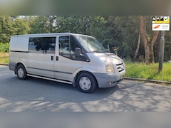 Ford Transit - 280M 110PK 2.2 TDCI HD 4-2008 AIRCO RIJDT GOED