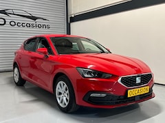 Seat Leon - 1.5 TSI 130PK FR Line|LM Velgen|Carplay|Climate|