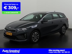 Kia Cee'd Sportswagon - Ceed 1.6 GDI PHEV DynamicPlusLine | Plug-In | Zondag Open