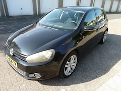 Volkswagen Golf - 1.4 Easyline