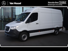 Mercedes-Benz Sprinter - 317 CDI L2H2 |NAVI/AIRCO/MBUX/LAADKLEP500KG |Certified