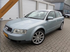 Audi A4 Avant - 1.8 Turbo