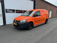 Volkswagen Caddy Maxi - 1.6 TDI L1H2 I Btw I Pdc I