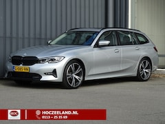 BMW 3-serie Touring - 320d Corporate Executive | Pano | El. Trekhaak | 19"