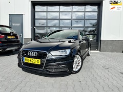 Audi A3 Sportback - 1.2 TFSI Ambition Sport S-LINE automaat