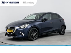 Mazda 2 - 2 1.5 Skyactiv-G Sport Selected | Navi | Camera | Airco | Cruise |