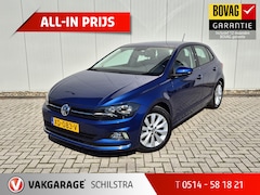 Volkswagen Polo - 1.0 TSI Highline | Navi | Clima | Android/Apple Carplay