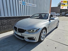 BMW 4-serie Cabrio - 420i High Executive, Automaat, M-pakket, Vol