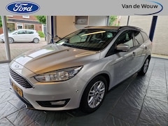 Ford Focus Wagon - 1.0 Titanium Edition Nw.Distributieriem