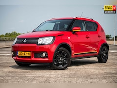 Suzuki Ignis - 1.2 Select | Automaat | Airco | Achteruitrijcamera | LM Velgen | Stoelverwarming |