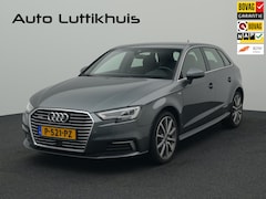 Audi A3 Sportback - 40 e-tron Advance Sport