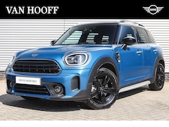 MINI Countryman - Cooper Classic Automaat / Premium Pakket / Achteruitrijcamera / LED / Comfort Access / Cru