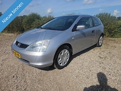 Honda Civic - 1.4i LS