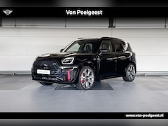 MINI Countryman - 2.0 JCW ALL4 John Cooper Works