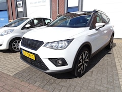 Seat Arona - 1.0 TSI Style Business Intense AUT l NAVI l Trekhaak