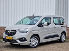 Opel Combo Life - 1.2 Turbo L1H1 Edition Navigatie*Cruise control*Climate control*PDC