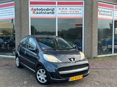 Peugeot 107 - 1.0-12V XS - Trekhaak - Airco - Elek ramen