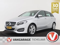 Mercedes-Benz B-klasse - 180 Ambition | Org NL | NAP | Camera | Navigatie |