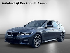 BMW 3-serie Touring - 330e High Executive | M-Sport Pakket | LED | Elek. Achterklep