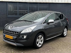 Peugeot 3008 - 1.6 THP Allure - LEES BESCHRIJVING