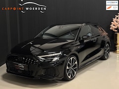 Audi A3 Sportback - 35 TFSI 3X S-LINE | PANO | B&O | KUIP | VOL