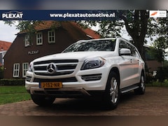 Mercedes-Benz GL-klasse - 450 4-Matic Premium Aut. | 7-Persoons | 1e Eigenaar | V8 | Harman-Kardon | Panorama | Crui