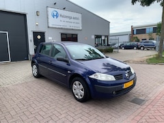 Renault Mégane - 1.4-16V | 5DRS| AIRCO