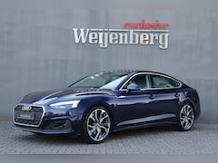 Audi A5 Sportback - 35 TFSI Virtual Matrix Trekhaak 20"