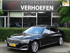 BMW 7-serie - 740Li High Executive - LANG - VOL OPTIES - VOL DEALER ONDERHOUDEN - ORGINEEEL NL