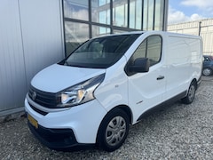 Fiat Talento - 1.6 MJ L1H1 SX