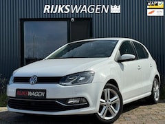 Volkswagen Polo - 1.2 TSI Bluemotion