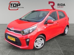 Kia Picanto - 1.0 MPi Comfort