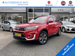 Suzuki Vitara - 1.4 Boosterjet 129pk Smart Hybrid Select