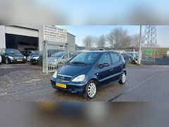 Mercedes-Benz A-klasse - 190 Elegance Lang/ APK 16-11-2024