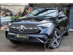 Mercedes-Benz GLC-klasse - 300e 4MATIC AMG Line Premium pakket, Rijassistentiepakket plus, Trekhaak, Panoramaschuifda