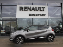 Renault Captur - 90PK-DYNAMIQUE-117DKM-CLIMA-NAVI-CRUISE-CAMERA-TREKH