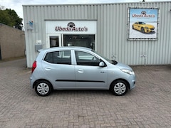 Hyundai i10 - 1.0 i-Drive Cool NL AUTO KM 101941 NAP AIRCO 4999E