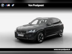 BMW iX3 - High Executive Edition | Elektrisch wegklapbare trekhaak | Shadow Line Pack