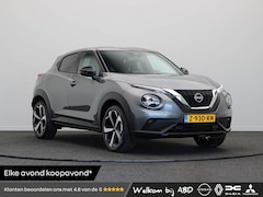 Nissan Juke - 116pk DIG-T Tekna | Direct leverbaar | Unieke korting |