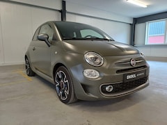 Fiat 500 - S 0.9 TwinAir Turbo Sport