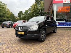 Nissan Qashqai - 1.6 Visia