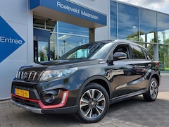 Suzuki Vitara - 1.0 Boosterjet 111pk Stijl | Origineel NL | Navi + Apple Carplay+Android Auto | Clima | Ad