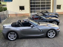 BMW Z4 Roadster - 2.2i